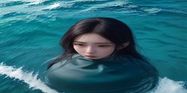 未来感数据流界面,深色屏幕与发光图标