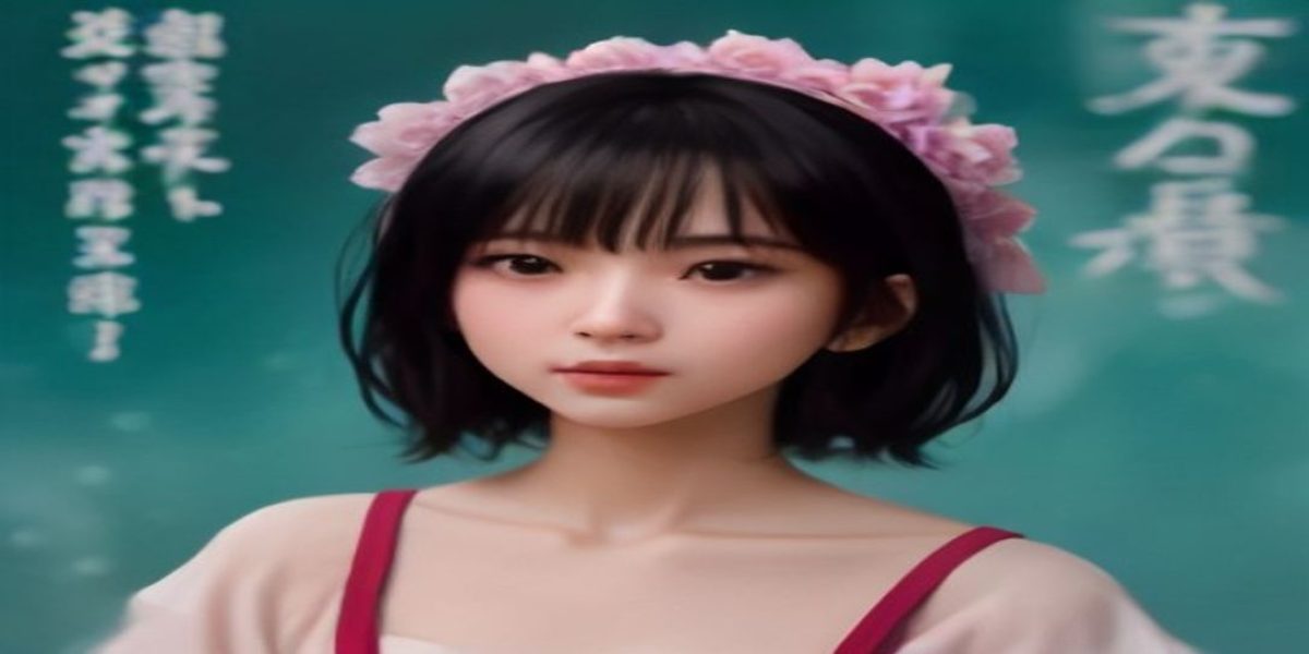 现代化暗色电子产品陈列,绿色霓虹灯管装饰,科技氛围